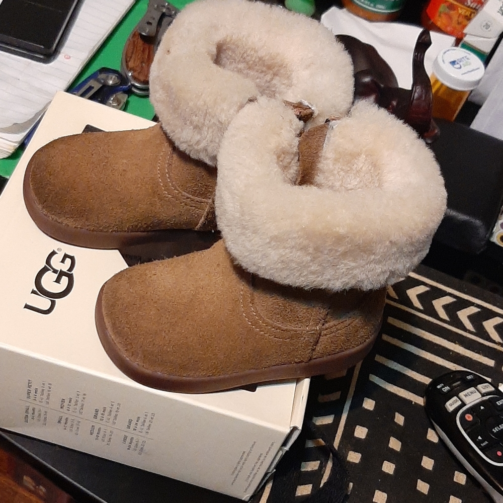 Ugg boots